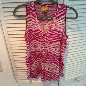 Maeve for Anthropologie Tunic